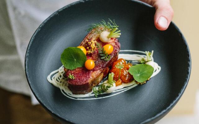 Franschhoek Country House & Villas