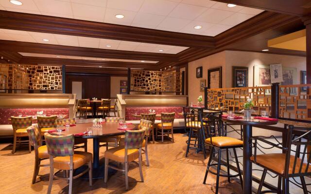 Hilton DFW Lakes Executive Conference Center