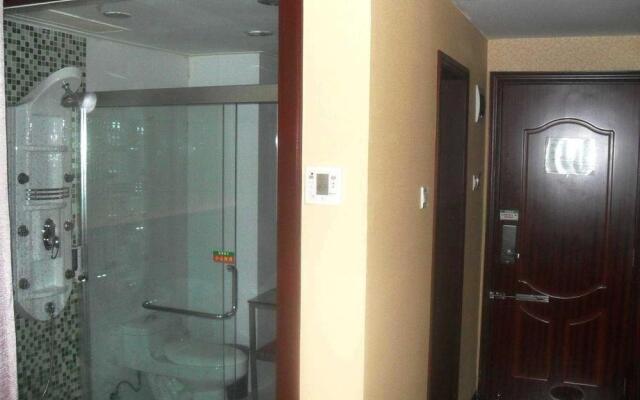 Huogongdian Hotel - Zhuhai