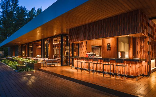 Hotel Indigo Bintan Lagoi Beach by IHG