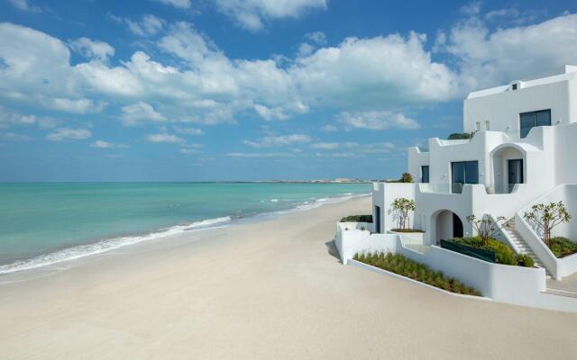 Anantara Santorini Abu Dhabi Retreat - Adults Only