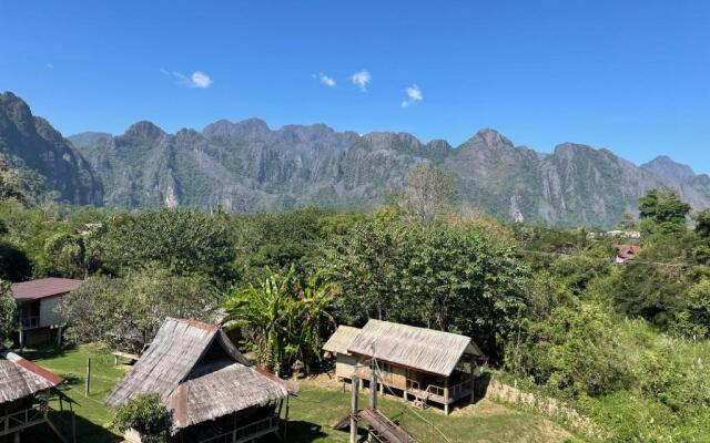 Vang Vieng Trendy Hotel