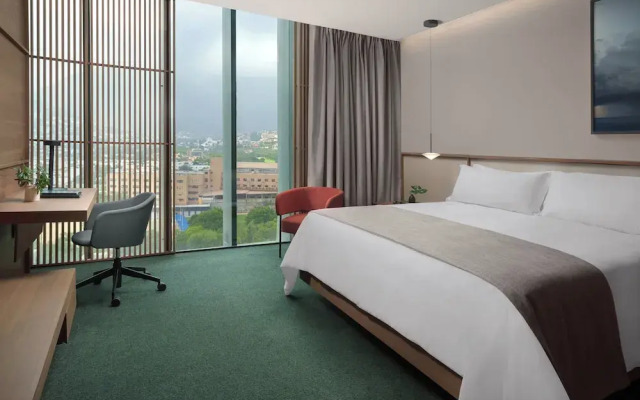 Intercontinental Presidente Monterrey by IHG