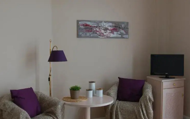 Hotel Westfalen Rees Treuhand GmbH