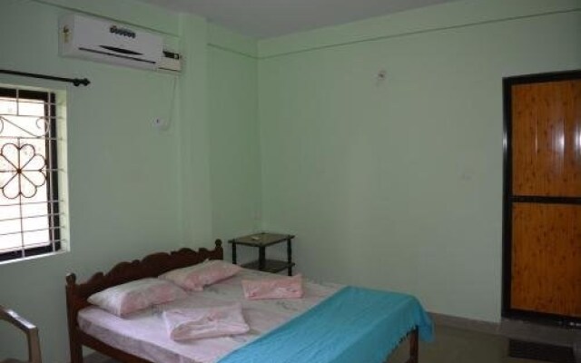 Vailankanni Guest House