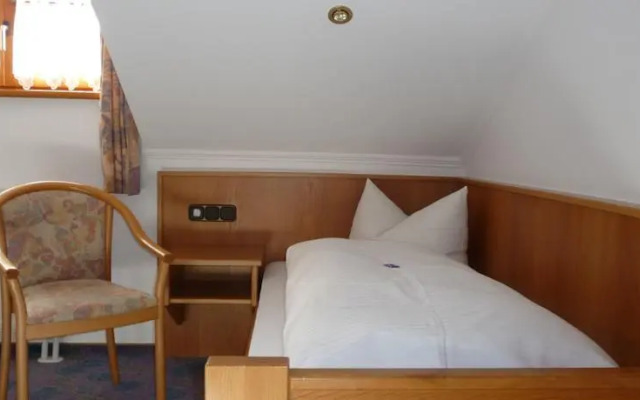 Langasthof `Zum Tierpark´