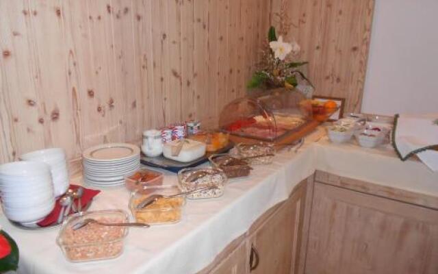Pension Wanderruh