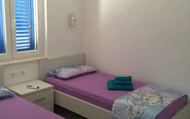 Apartments Villa La Bomboniera - OZON Sanificated