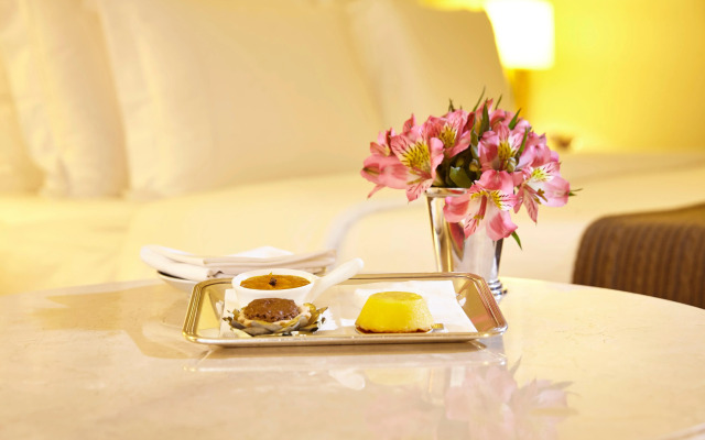 L'Hotel PortoBay São Paulo