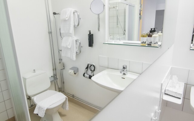 Hotell Frykenstrand, Sure Hotel Collection by Best Western
