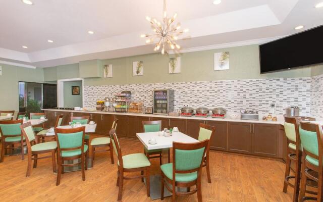 Guest Suites Of Boca Raton