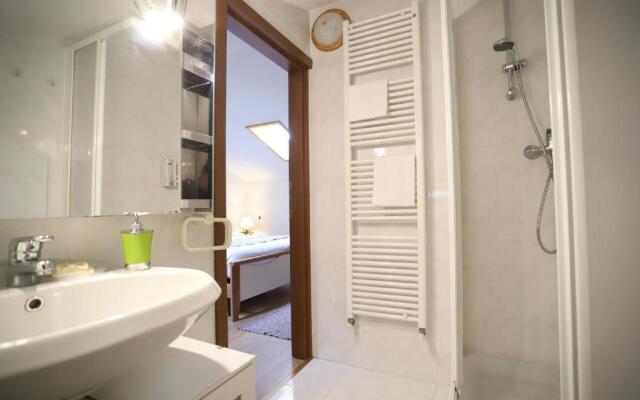 Camping Italia'90 Apartment two levels