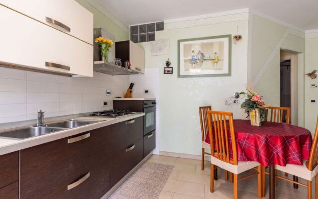 House Cristina Riva Ligure