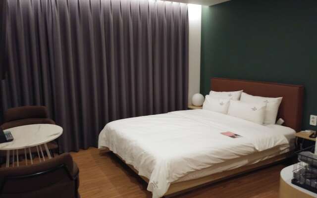 Grant Bay Hotel Gimhae