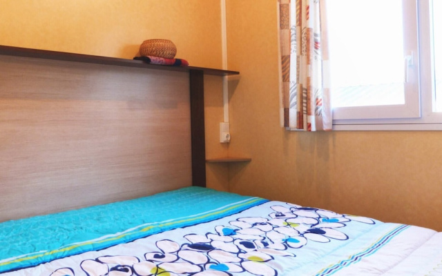 Camping TIKAYAN MEDITERRANEE