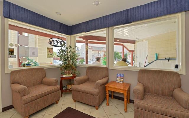 Canadas Best Value Princeton Inn & Suites