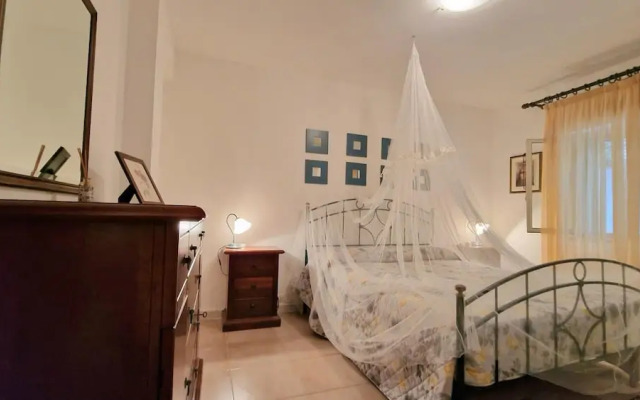 Casa Alamar 100 Metri dal Mare