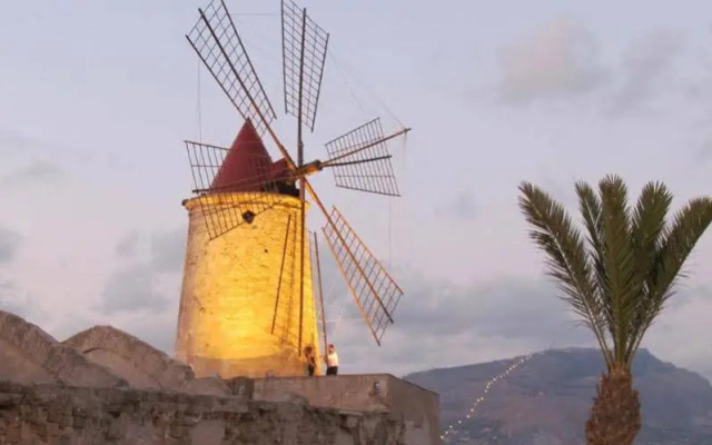 B&B La Zagara