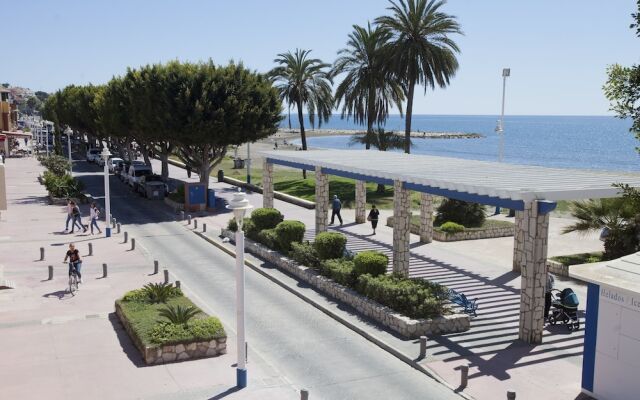 Malaga 101679 3 Bedroom Apartment By Mo Rentals