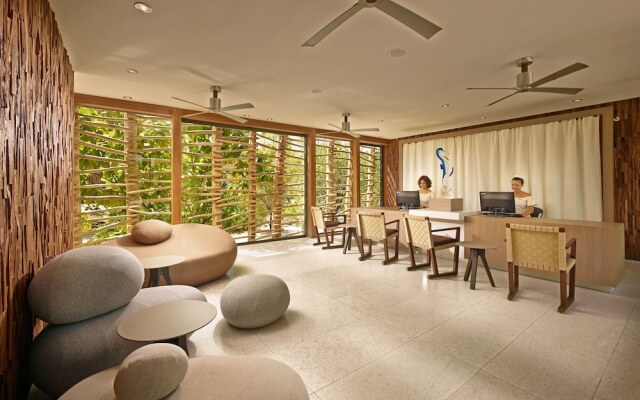 The Brando, Tetiaroa Private Island