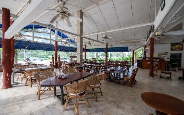 Khao Yai Garden Lodge