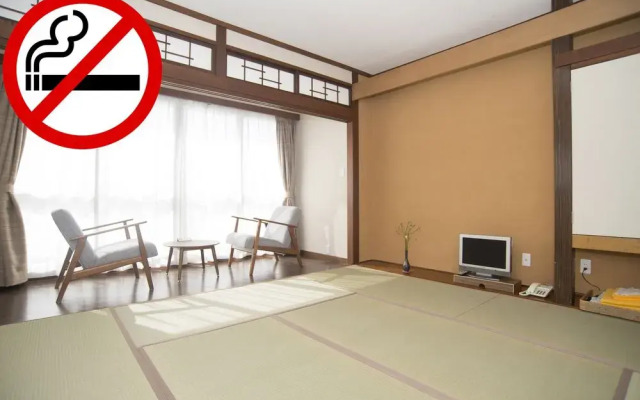 TAWARAYA (Family-Run Japanese Inn)