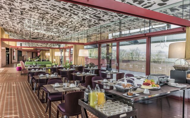 Villaverde Hotel & Resort - Wellness Spa & Golf