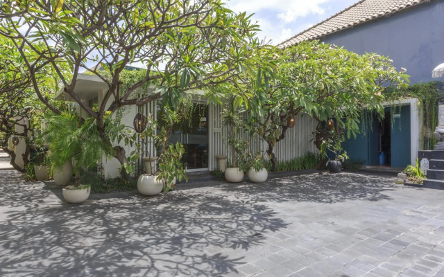 Kaisa Villas Seminyak