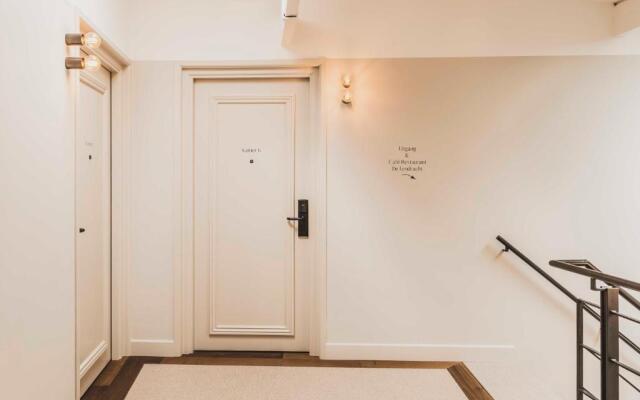 Boutique Hotel Weesp