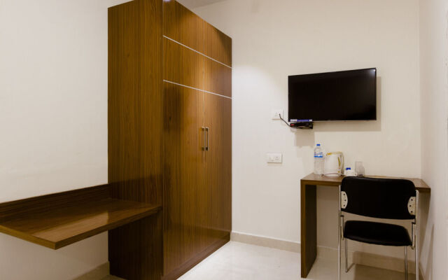 FabHotel Grand Continent JP Nagar