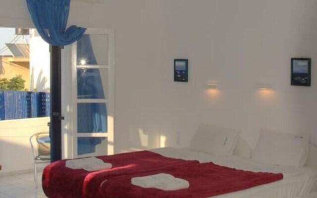 Porto Bello Hotel Apartments