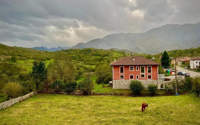 Casa El Cuetu II Cabrales