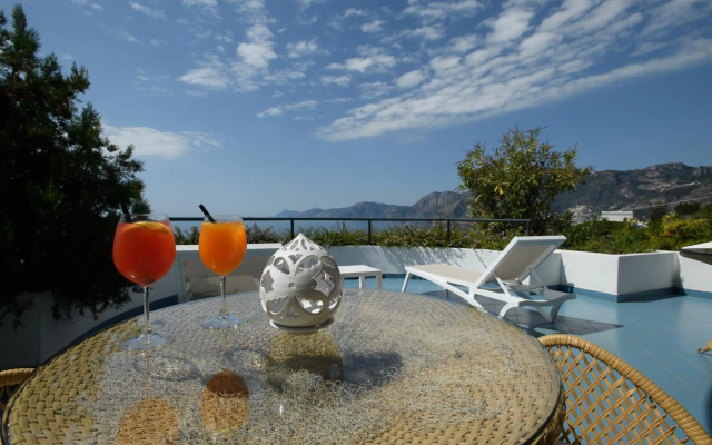 Hotel Il Pino