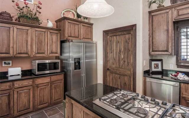 Casa Elegante - Four Bedroom Cabin