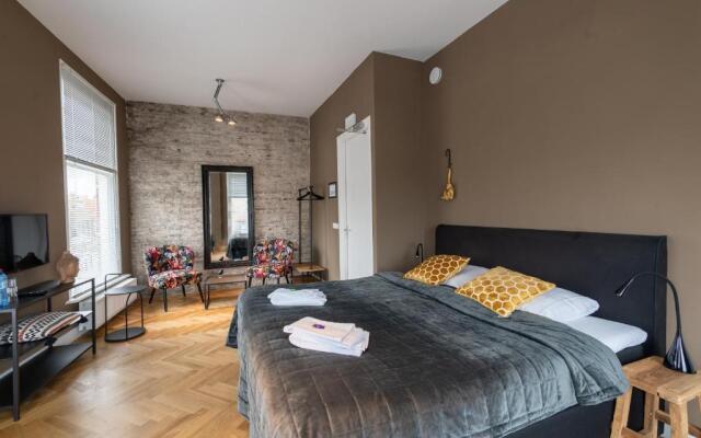 Stadslogement Hoogend