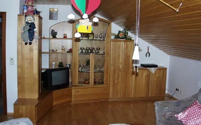 Haus Maria