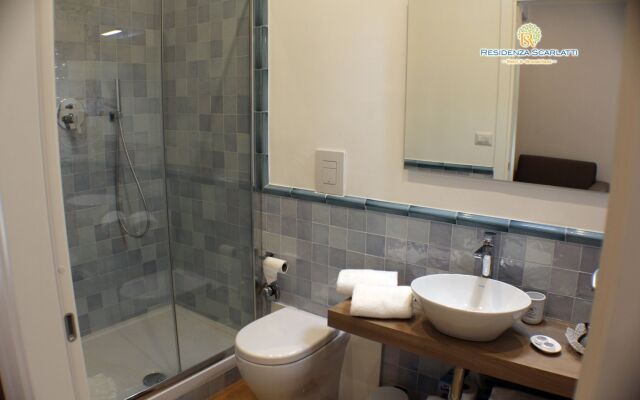 Hotiday Room Collection - Napoli Residenza Scarlatti