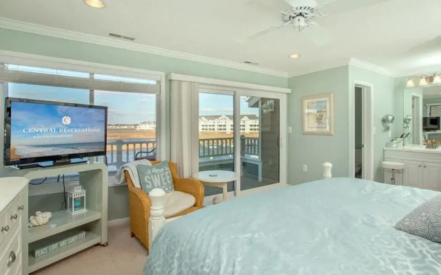 Heron Harbour 218-4