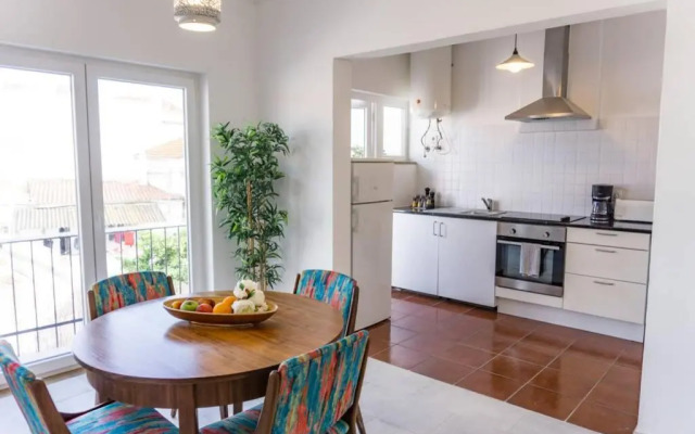 Lalitana Center Apartment