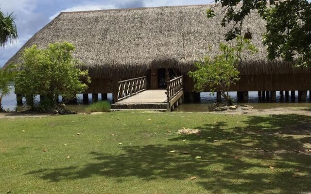 Pension Tupuna