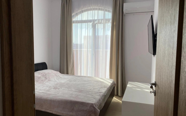 Apartament №1 in Villa Astoria 5