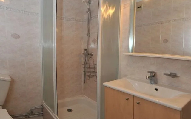 Azureva Les Menuires