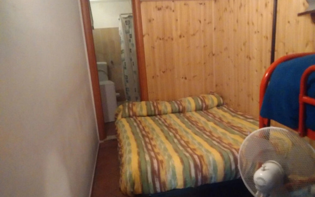 Room-large Quadruple Room