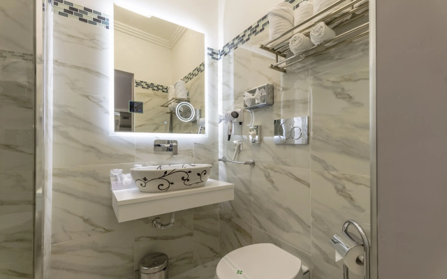 THE ONE Boutique Hotel & SPA Rome