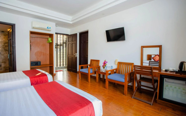 Trendy Life Villa Hoi An