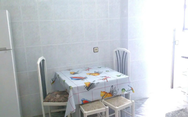 Casa Paqui