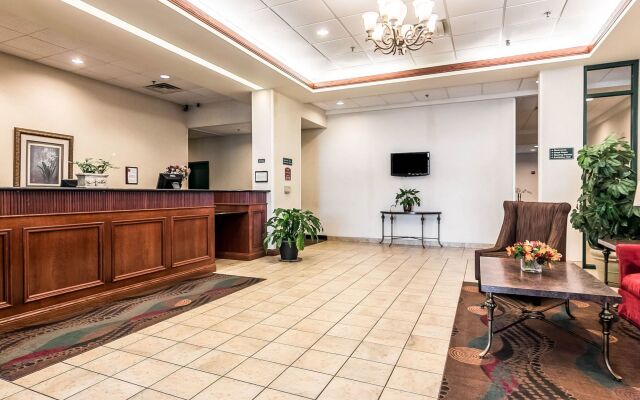 Clarion Suites at the Alliant Energy Center