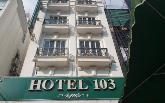 HOTEL103