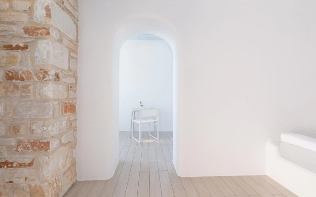 Calme Boutique Hotel Paros- Adults Only