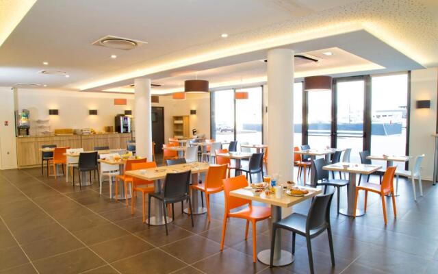 All Suites Appart Hôtel | Bordeaux - Pessac